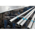 SCAFFOLDING PIPE / Tubos de aço galvanizado / tubos HDG / tubos GI